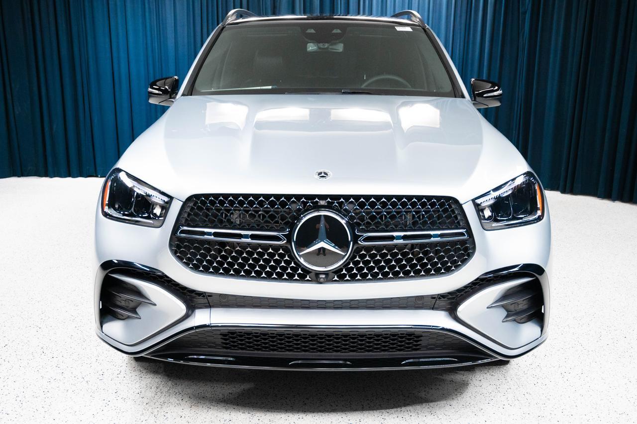 2026 Mercedes-Benz GLE 580 4MATIC&reg; SUV