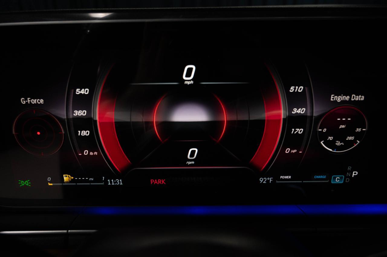 2026 Mercedes-Benz GLE 580 4MATIC&reg; SUV Scottsdale AZ