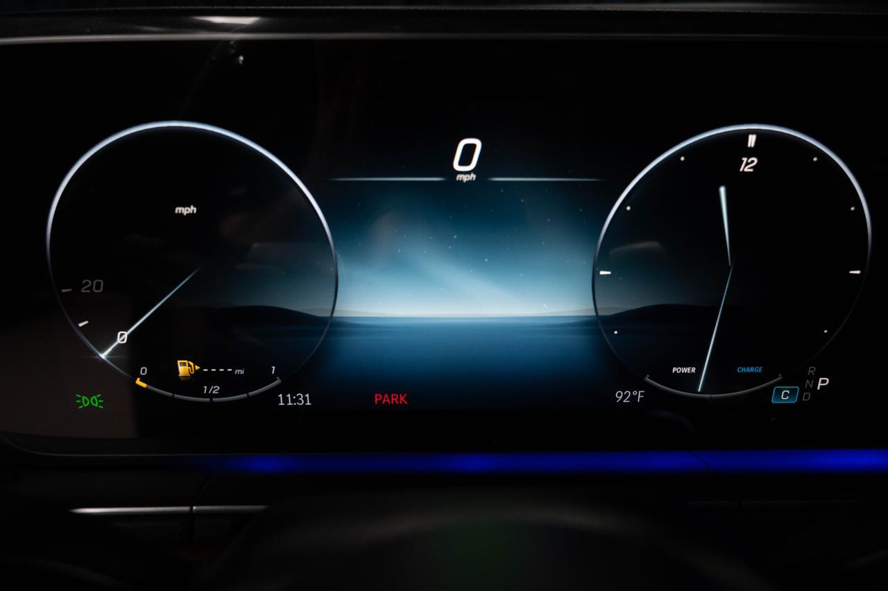 2026 Mercedes-Benz GLE 580 4MATIC&reg; SUV Scottsdale AZ