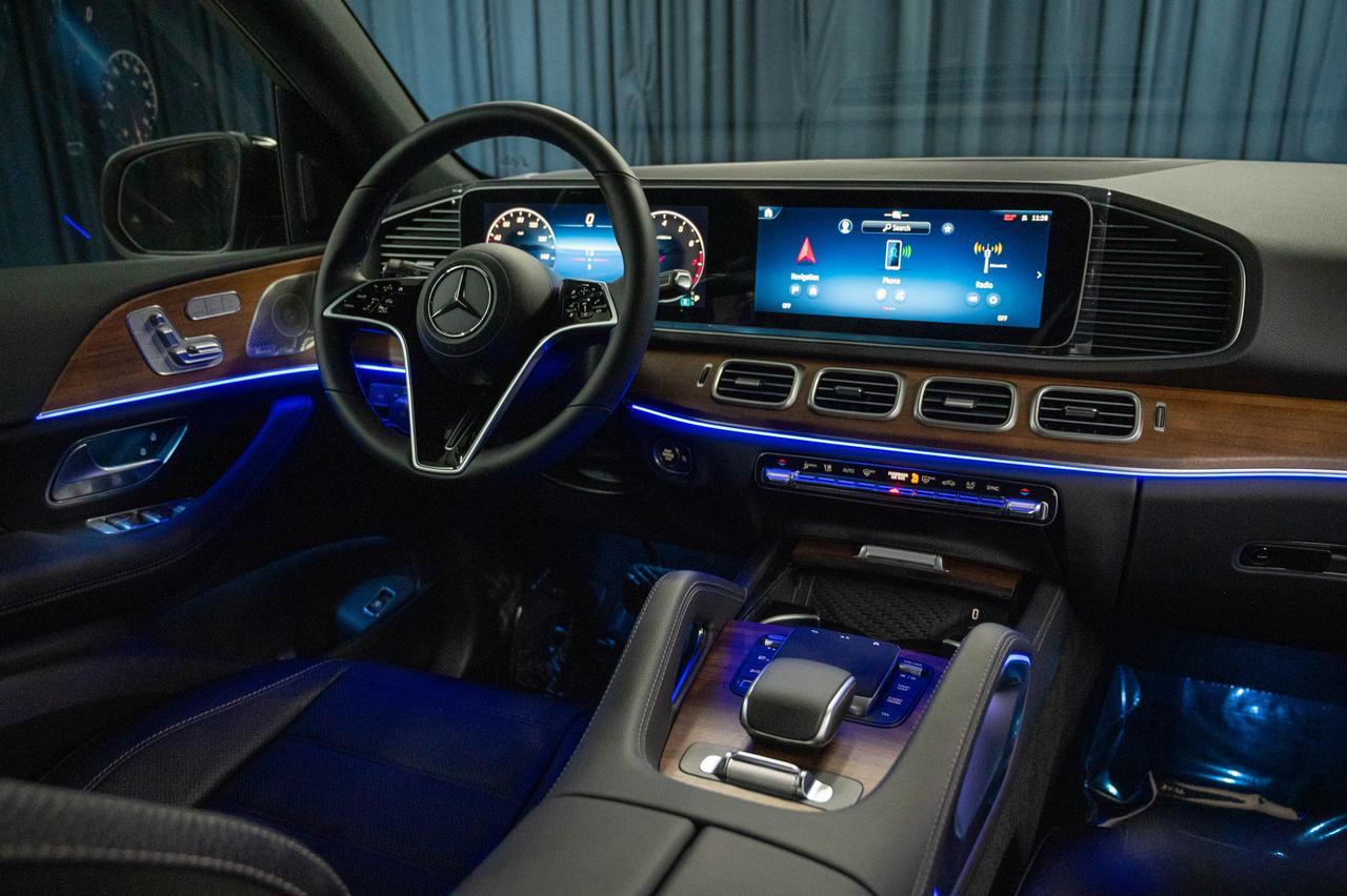 2026 Mercedes-Benz GLE 580 4MATIC&reg; SUV Scottsdale AZ