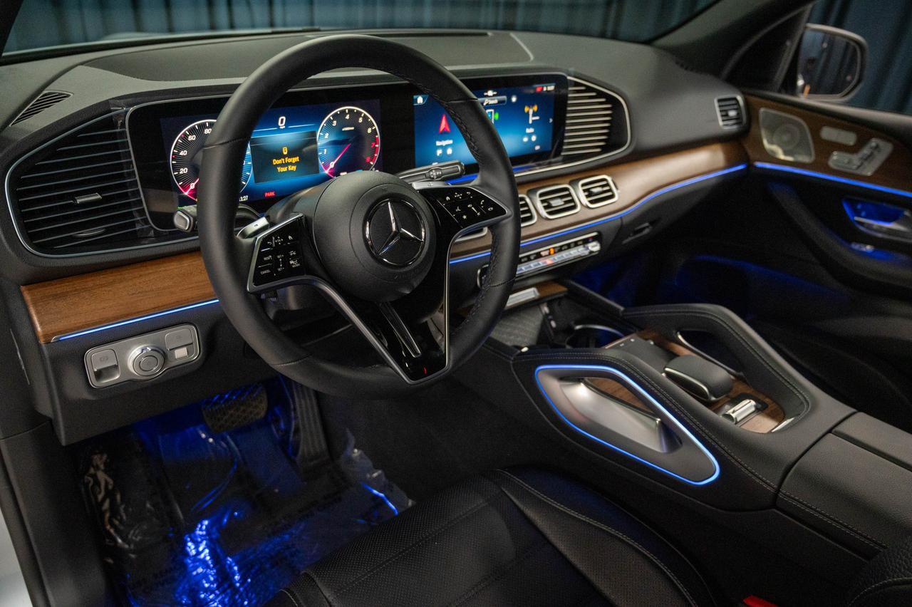 2026 Mercedes-Benz GLE 580 4MATIC&reg; SUV Scottsdale AZ
