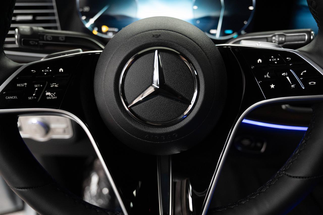2026 Mercedes-Benz GLE 580 4MATIC&reg; SUV Scottsdale AZ