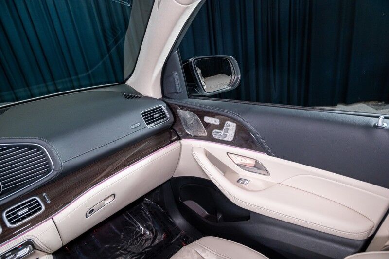 2026 Mercedes-Benz GLE 580 4MATIC&reg; SUV Scottsdale AZ