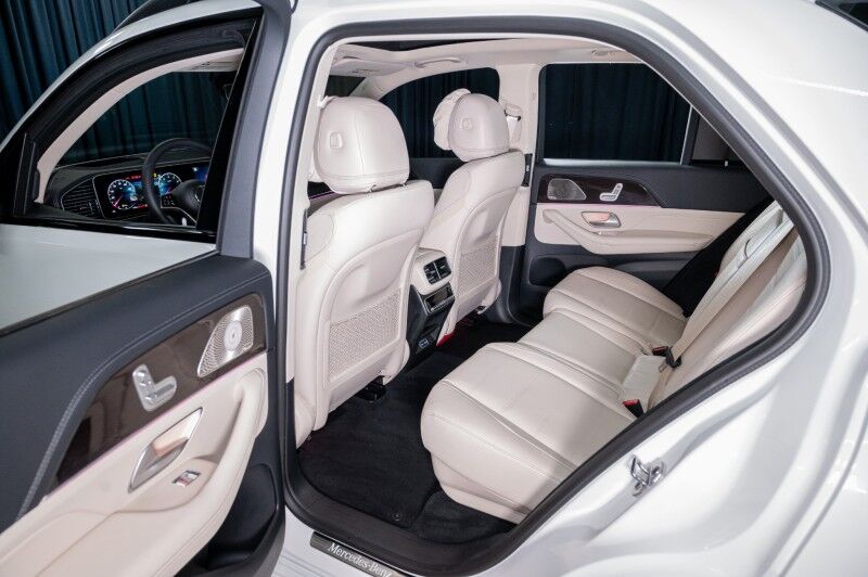 2026 Mercedes-Benz GLE 580 4MATIC&reg; SUV Scottsdale AZ