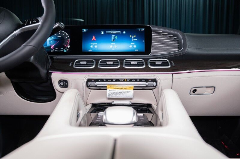 2026 Mercedes-Benz GLE 580 4MATIC&reg; SUV Scottsdale AZ