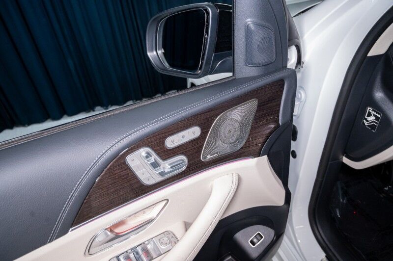 2026 Mercedes-Benz GLE 580 4MATIC&reg; SUV Scottsdale AZ