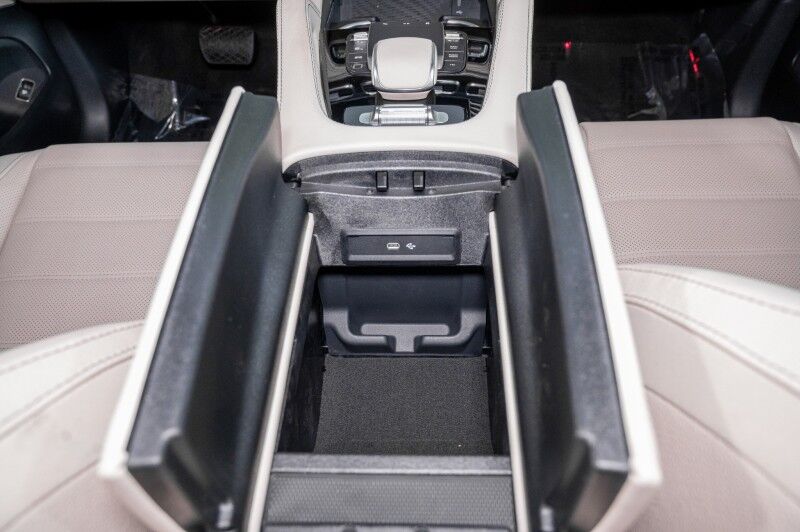 2026 Mercedes-Benz GLE 580 4MATIC&reg; SUV Scottsdale AZ