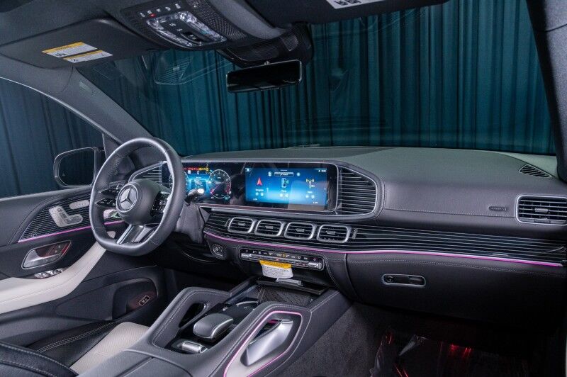 2026 Mercedes-Benz GLE 580 4MATIC&reg; SUV Scottsdale AZ