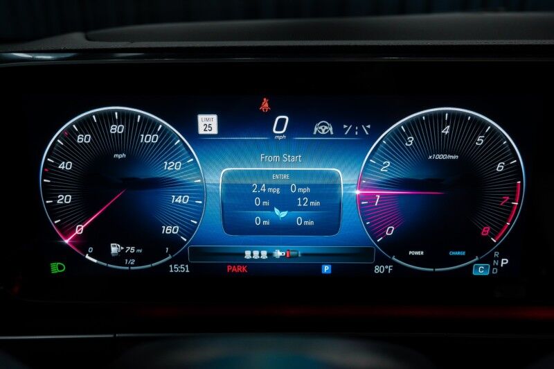 2026 Mercedes-Benz GLE 580 4MATIC&reg; SUV Scottsdale AZ