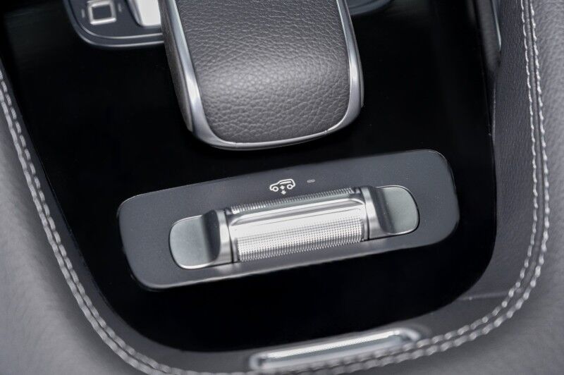 2026 Mercedes-Benz GLE 580 4MATIC&reg; SUV Scottsdale AZ