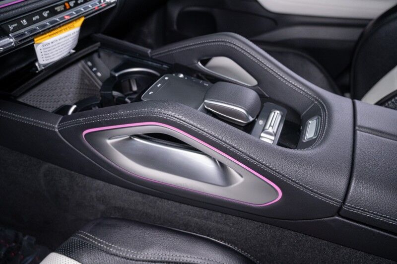 2026 Mercedes-Benz GLE 580 4MATIC&reg; SUV Scottsdale AZ