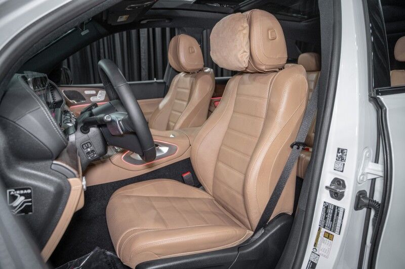 2026 Mercedes-Benz GLE 580 4MATIC&reg; SUV Irving TX