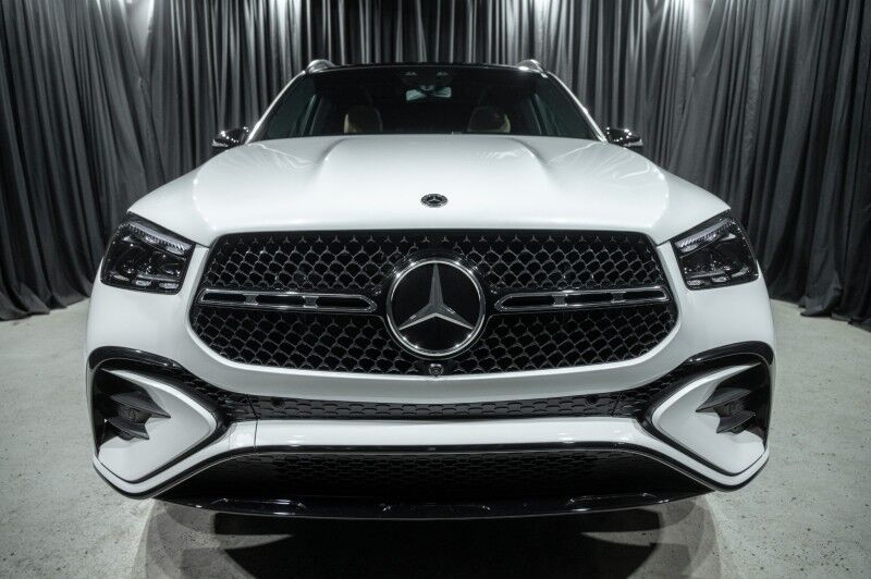 2026 Mercedes-Benz GLE 580 4MATIC&reg; SUV Irving TX
