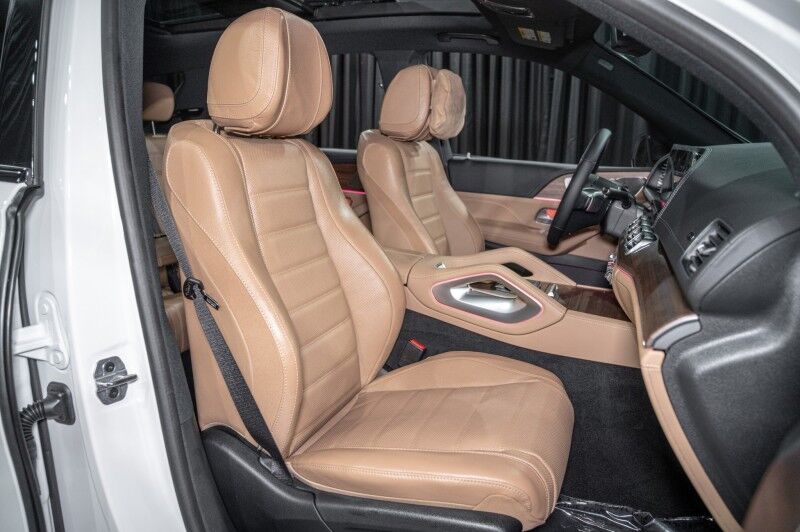 2026 Mercedes-Benz GLE 580 4MATIC&reg; SUV Irving TX