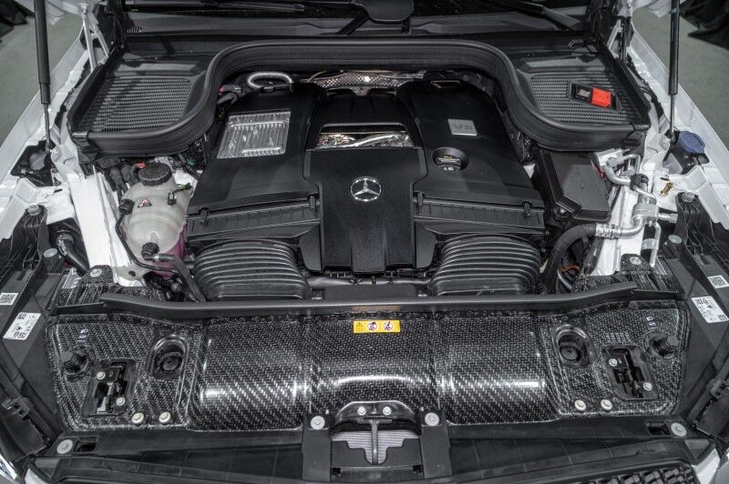 2026 Mercedes-Benz GLE 580 4MATIC&reg; SUV Irving TX