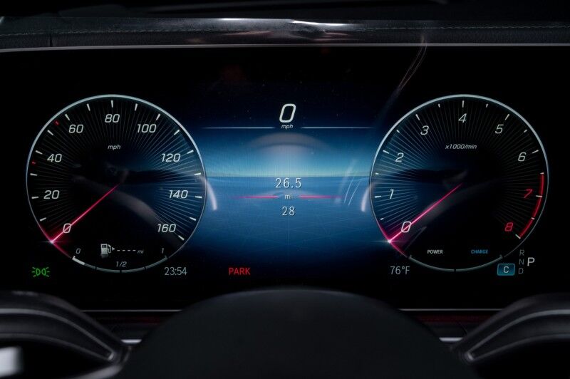 2026 Mercedes-Benz GLE 580 4MATIC&reg; SUV Irving TX