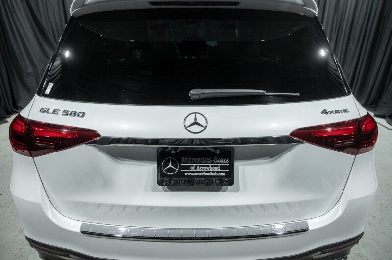 2026 Mercedes-Benz GLE 580 4MATIC&reg; SUV Irving TX