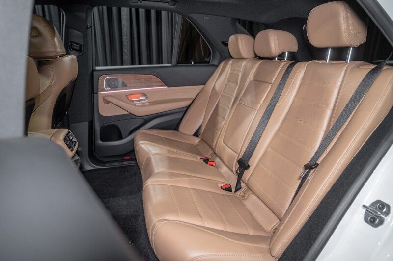 2026 Mercedes-Benz GLE 580 4MATIC&reg; SUV Irving TX