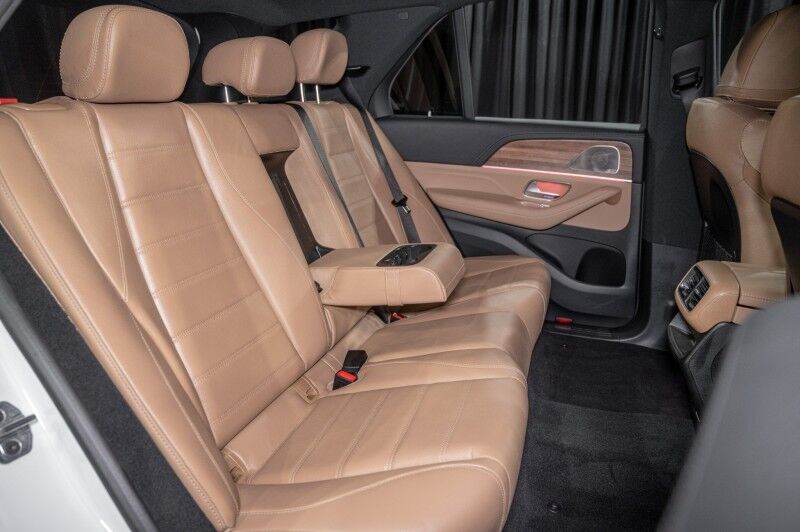 2026 Mercedes-Benz GLE 580 4MATIC&reg; SUV Irving TX