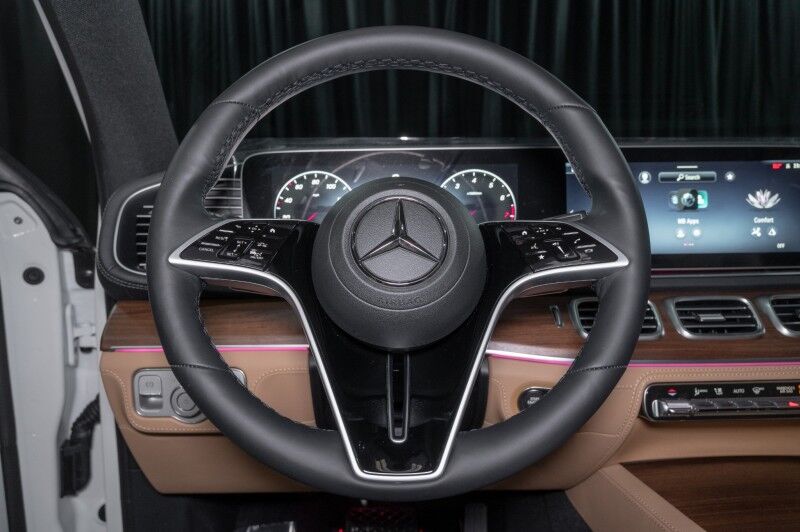 2026 Mercedes-Benz GLE 580 4MATIC&reg; SUV Irving TX