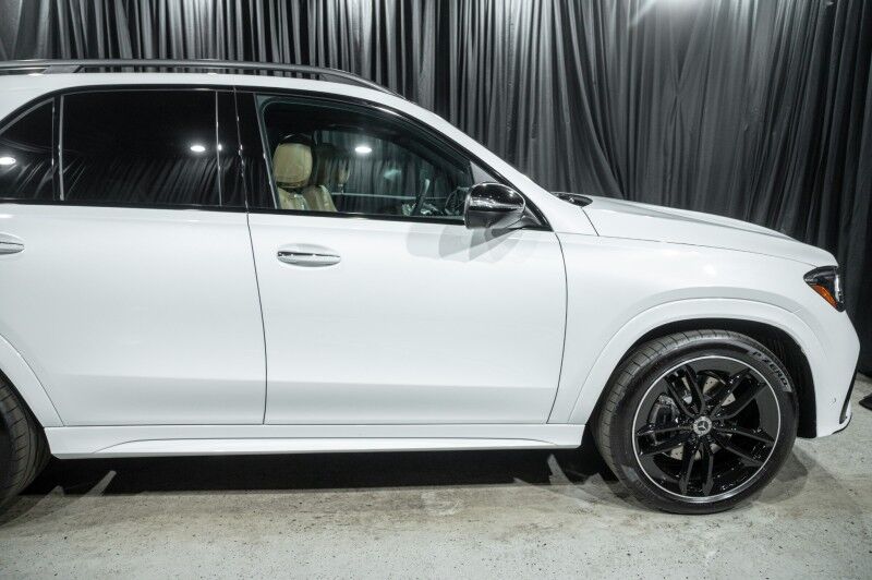 2026 Mercedes-Benz GLE 580 4MATIC&reg; SUV Irving TX