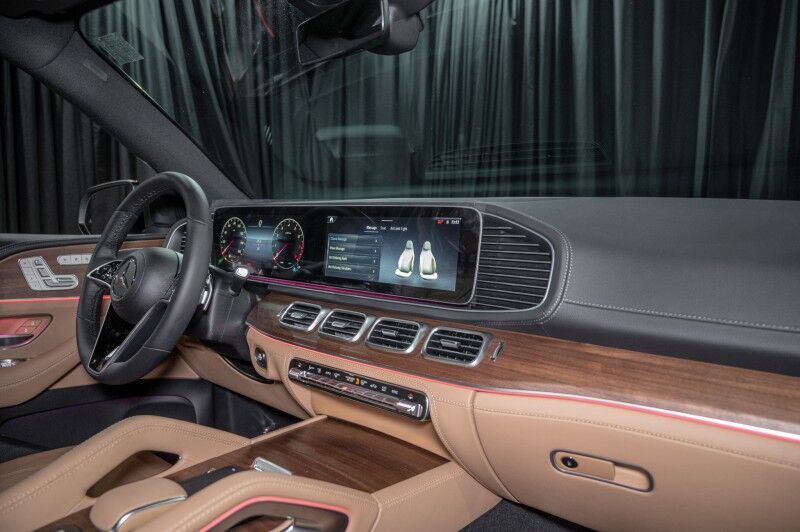2026 Mercedes-Benz GLE 580 4MATIC&reg; SUV Irving TX