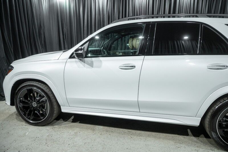 2026 Mercedes-Benz GLE 580 4MATIC&reg; SUV Irving TX