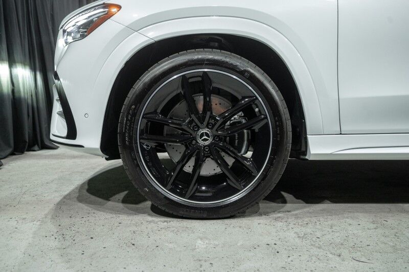 2026 Mercedes-Benz GLE 580 4MATIC&reg; SUV Irving TX