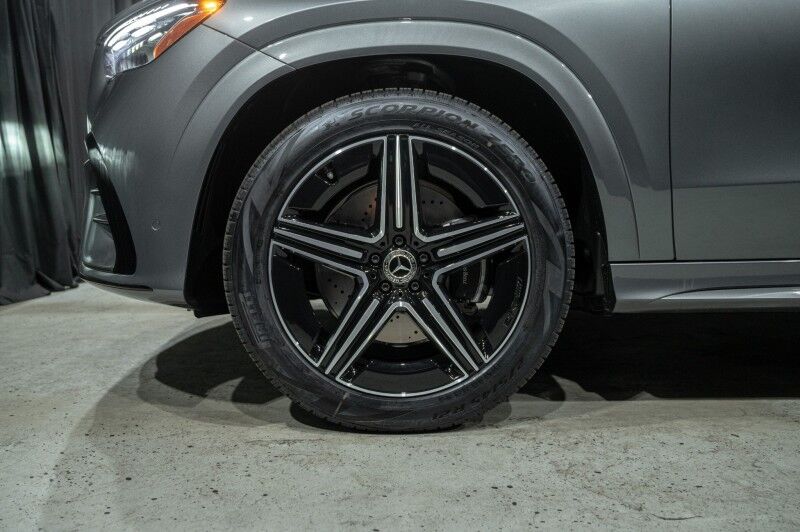 2026 Mercedes-Benz GLE 580 4MATIC&reg; SUV Irving TX