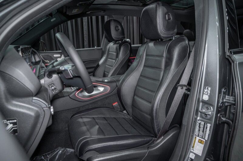 2026 Mercedes-Benz GLE 580 4MATIC&reg; SUV Irving TX
