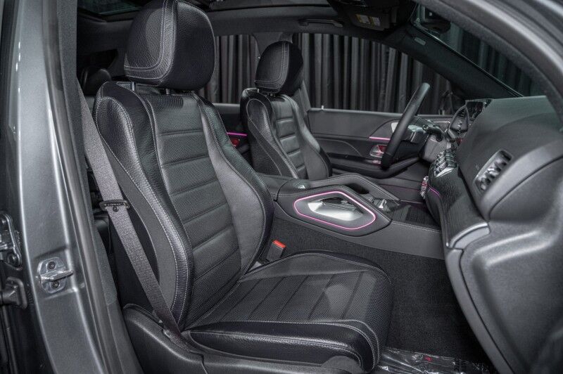 2026 Mercedes-Benz GLE 580 4MATIC&reg; SUV Irving TX
