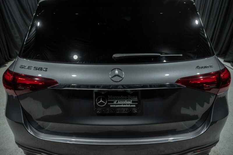 2026 Mercedes-Benz GLE 580 4MATIC&reg; SUV Irving TX