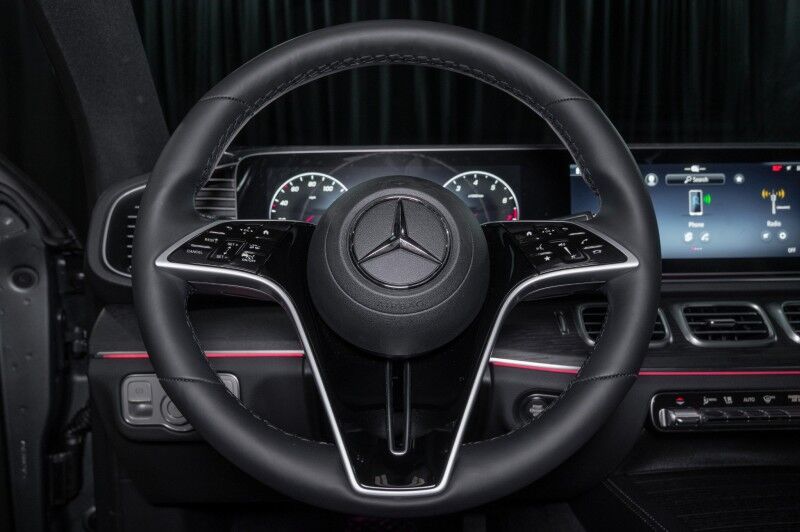 2026 Mercedes-Benz GLE 580 4MATIC&reg; SUV Irving TX