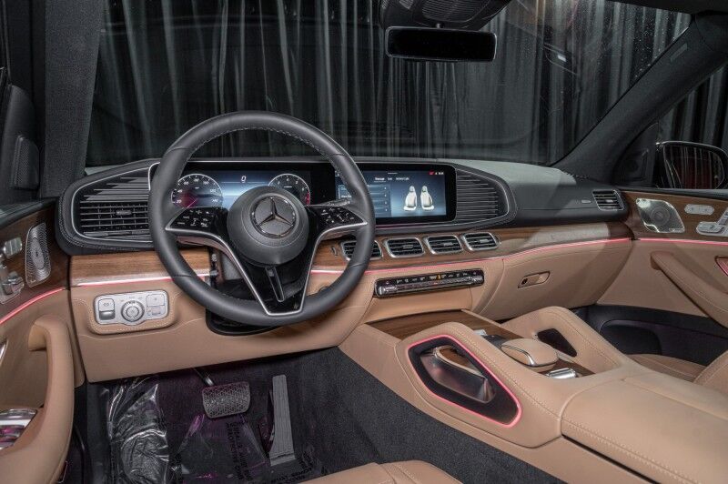 2026 Mercedes-Benz GLE 580 4MATIC&reg; SUV Irving TX