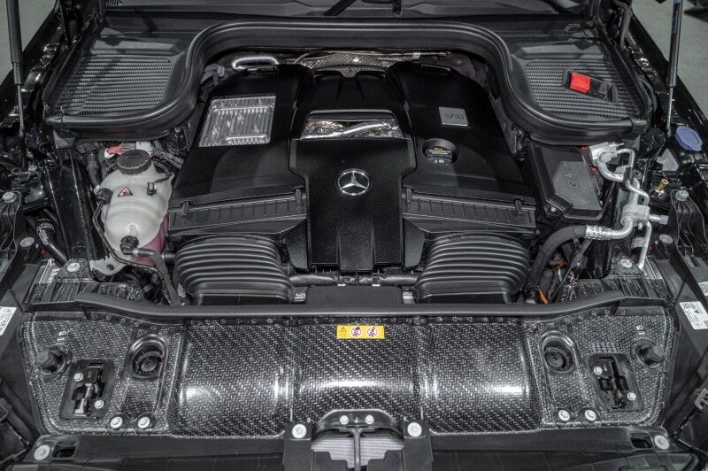 2026 Mercedes-Benz GLE 580 4MATIC&reg; SUV Irving TX