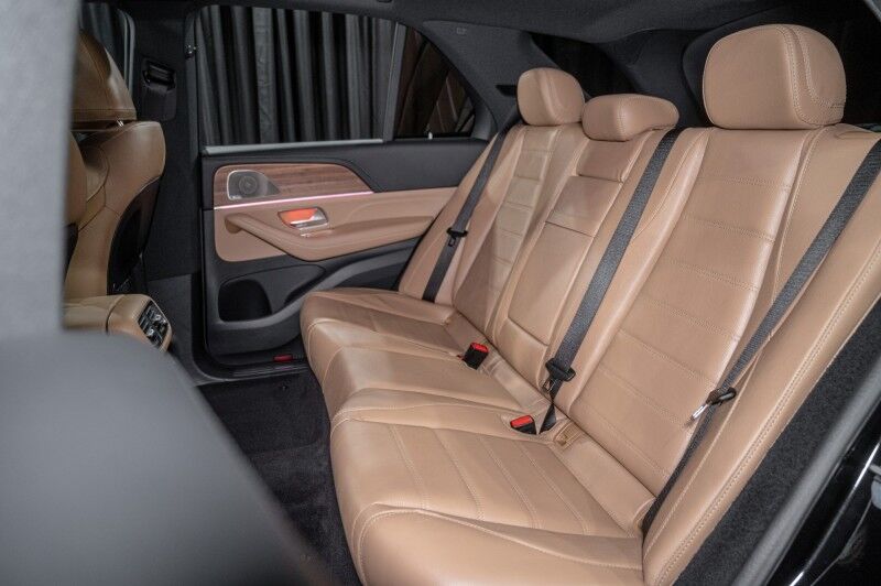 2026 Mercedes-Benz GLE 580 4MATIC&reg; SUV Irving TX