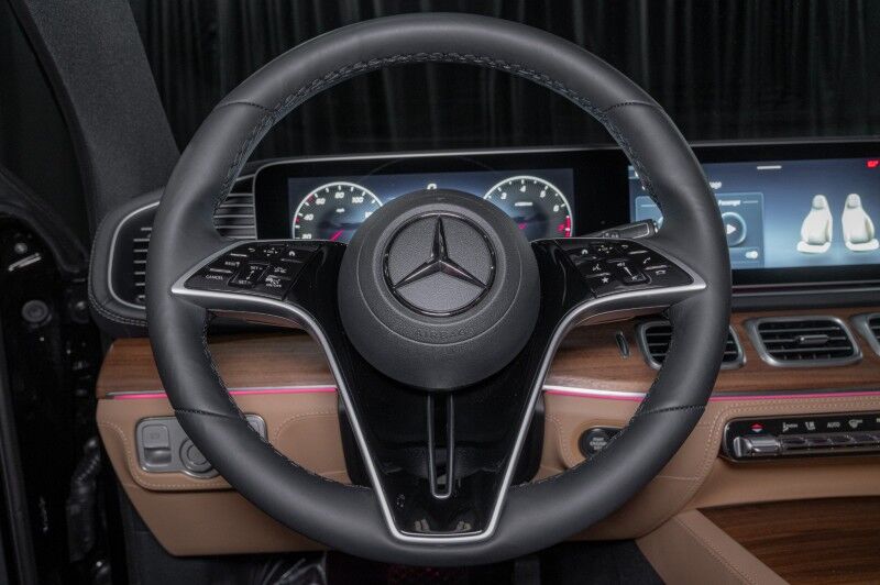2026 Mercedes-Benz GLE 580 4MATIC&reg; SUV Irving TX