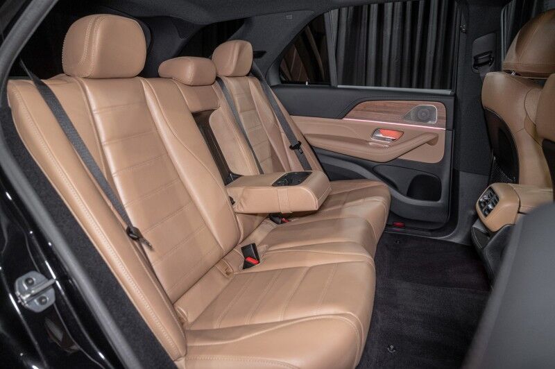 2026 Mercedes-Benz GLE 580 4MATIC&reg; SUV Irving TX