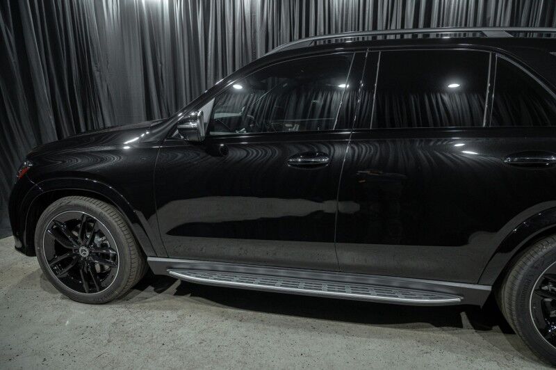 2026 Mercedes-Benz GLE 580 4MATIC&reg; SUV Irving TX
