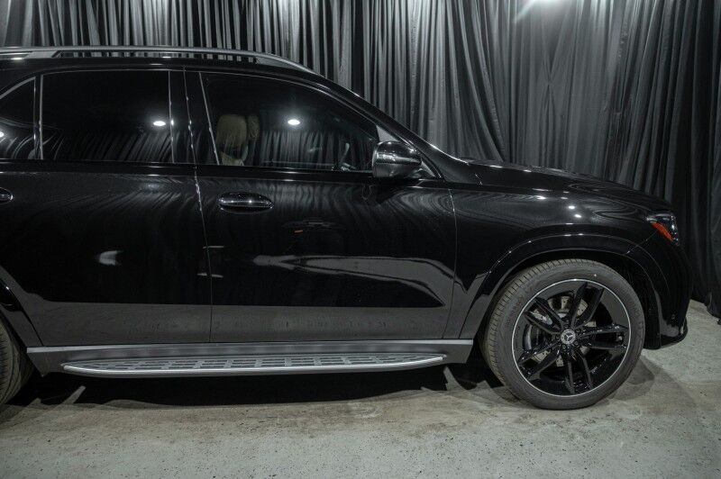 2026 Mercedes-Benz GLE 580 4MATIC&reg; SUV Irving TX