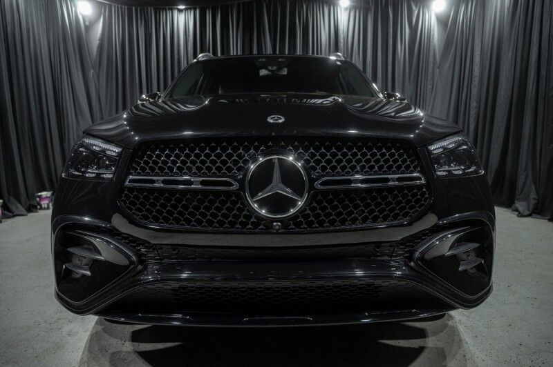 2026 Mercedes-Benz GLE 580 4MATIC&reg; SUV Irving TX