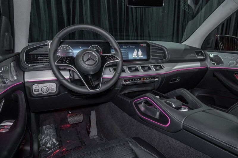 2026 Mercedes-Benz GLE 580 4MATIC&reg; SUV Irving TX