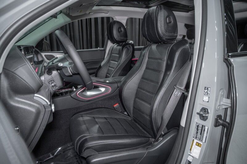 2026 Mercedes-Benz GLE 580 4MATIC&reg; SUV Irving TX