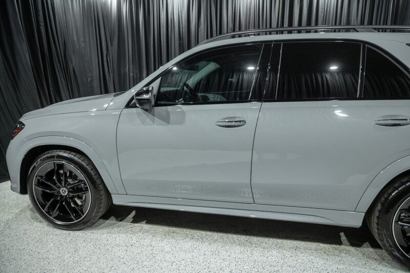 2026 Mercedes-Benz GLE 580 4MATIC&reg; SUV Irving TX