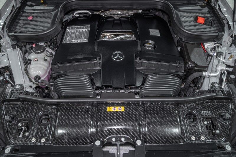 2026 Mercedes-Benz GLE 580 4MATIC&reg; SUV Irving TX
