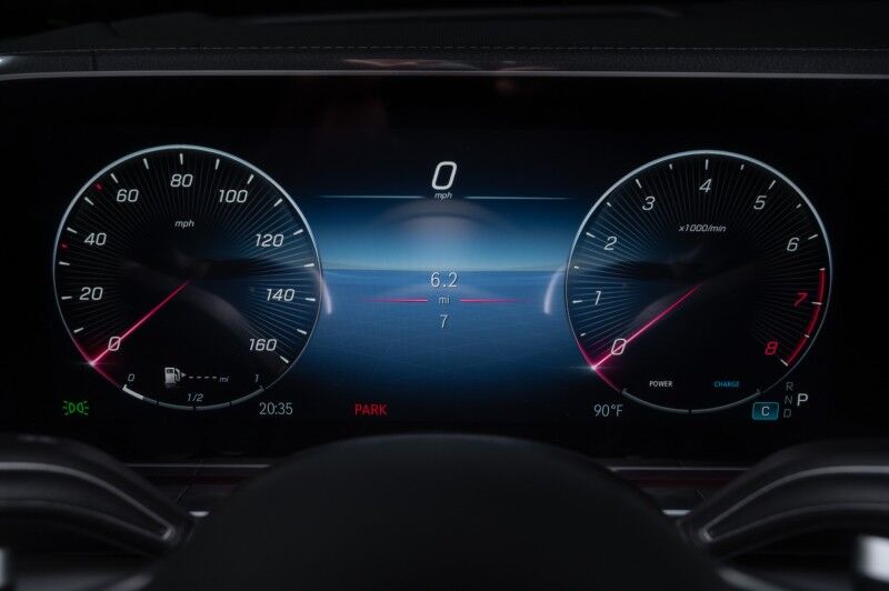 2026 Mercedes-Benz GLE 580 4MATIC&reg; SUV Irving TX