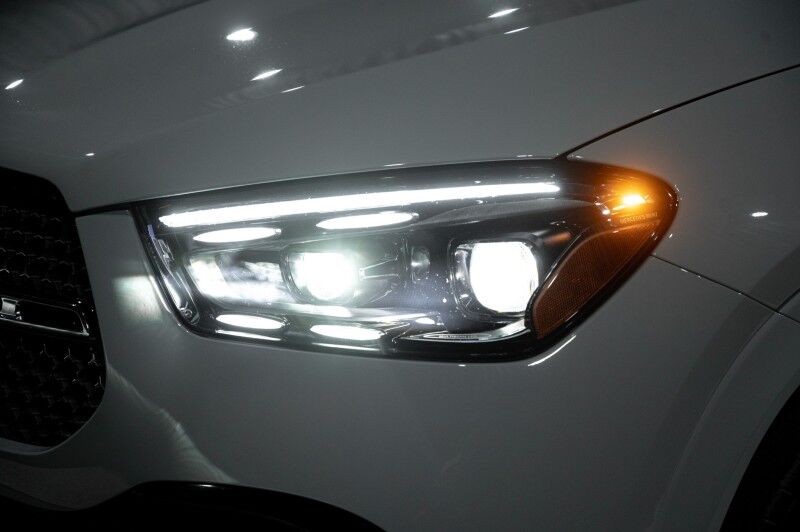 2026 Mercedes-Benz GLE 580 4MATIC&reg; SUV Irving TX