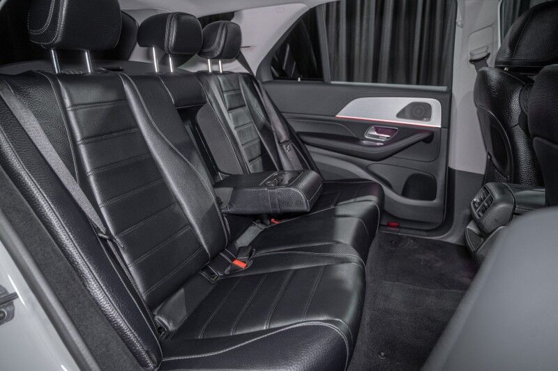 2026 Mercedes-Benz GLE 580 4MATIC&reg; SUV Irving TX