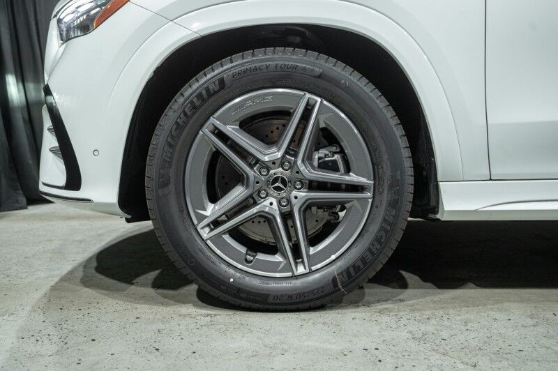 2026 Mercedes-Benz GLE 580 4MATIC&reg; SUV Irving TX