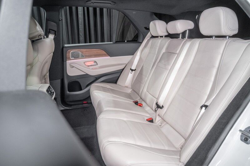 2026 Mercedes-Benz GLE 580 4MATIC&reg; SUV Irving TX